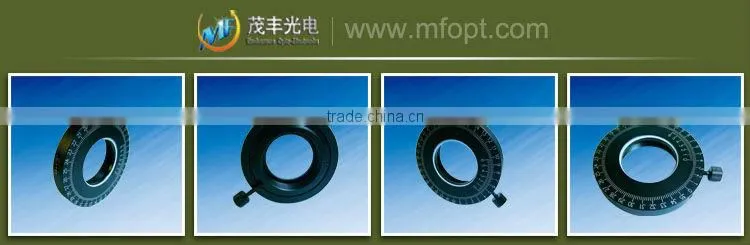 lens mount / lens holder