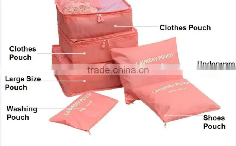 Cheap classical shoes travel bag