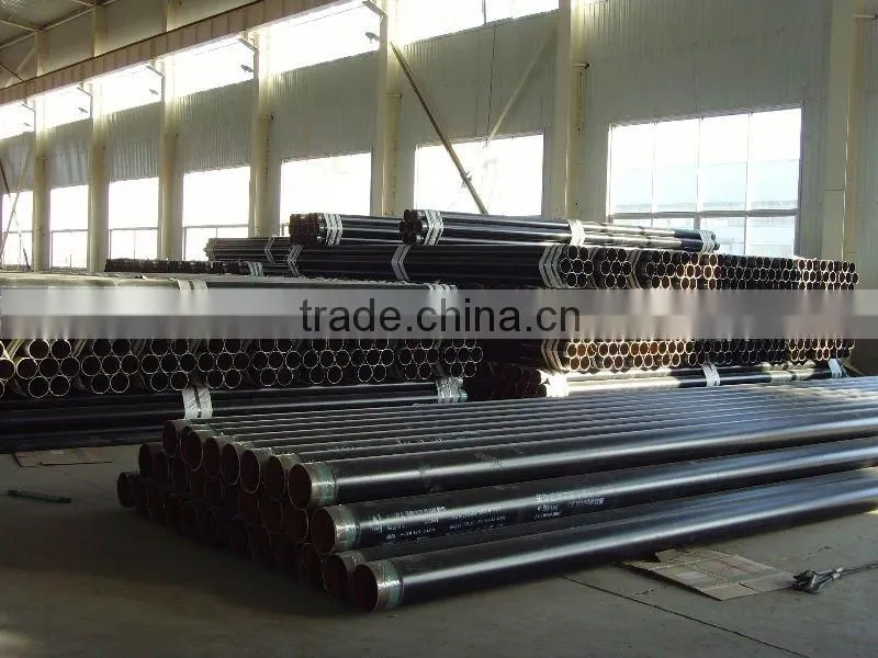 Hot sale API 5CT(api 5ct ) Oil casing pipe or tube