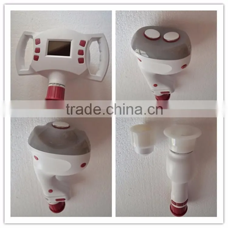 20156 Advanced VACA Shape Ultrasound Machine Cellulite Reduction