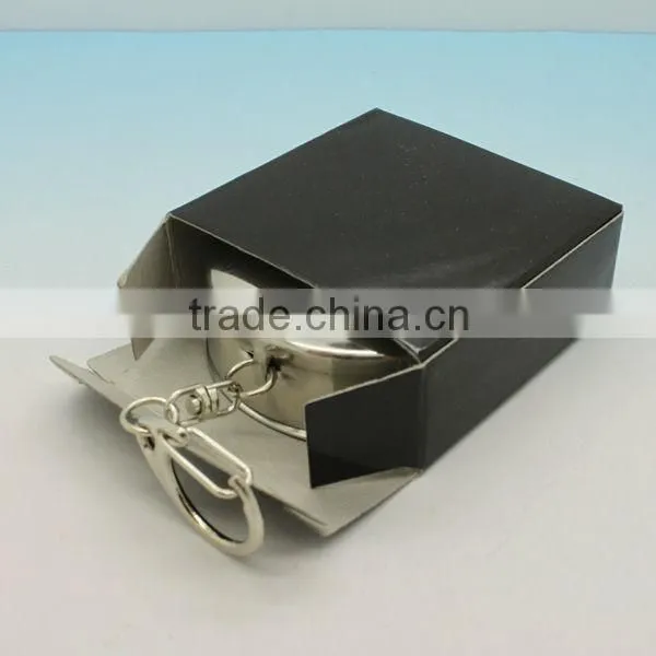 Collapsible Cup With Black Box