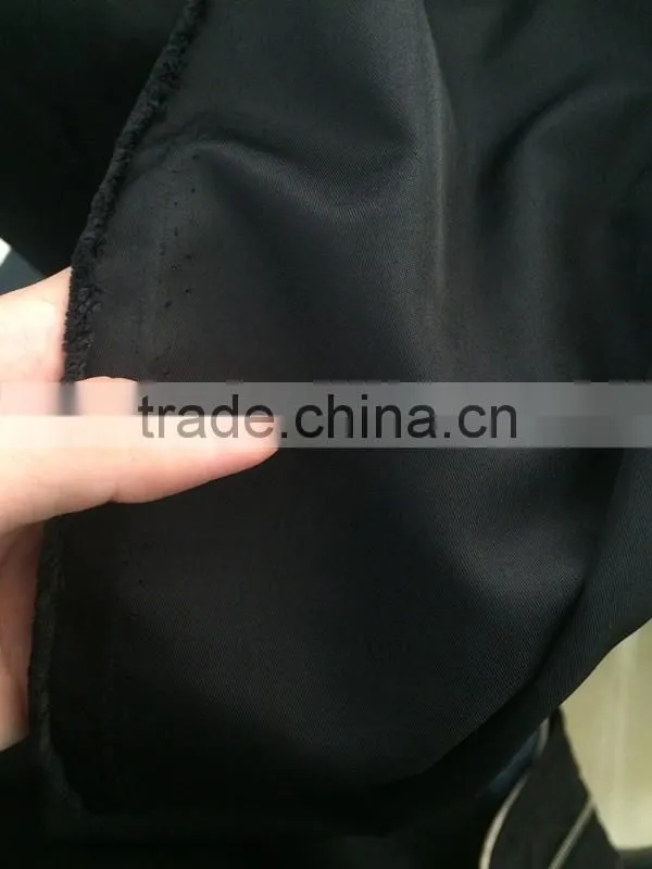 N/P Twill Peach Skin Fabric