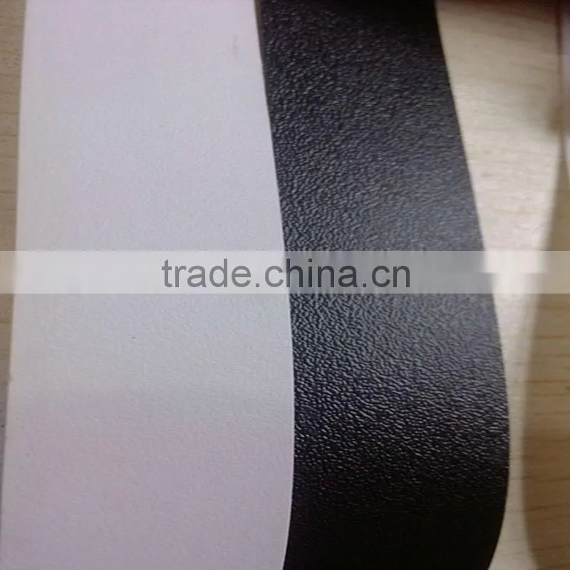 0.45*19 banding edge pvc for table