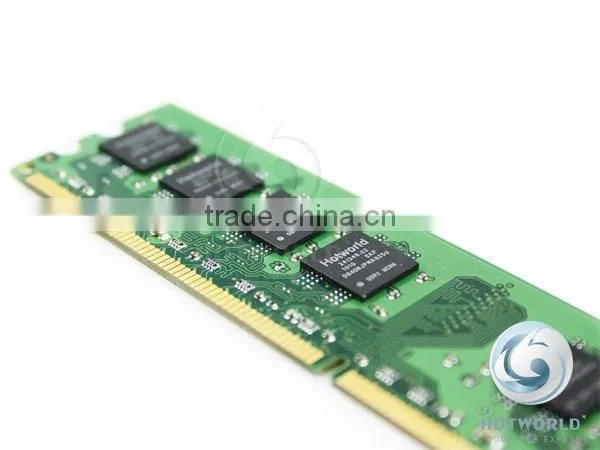DDR2 1GB RAM for Desktop 667mhz/800mhz