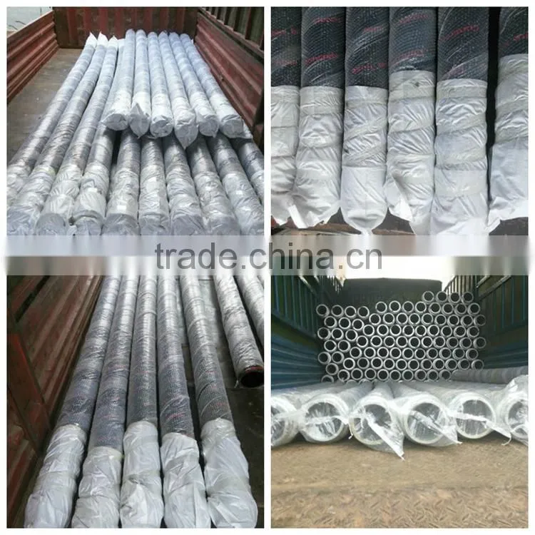 Dn125 Putzmeister Cement suction and Delivery Hose