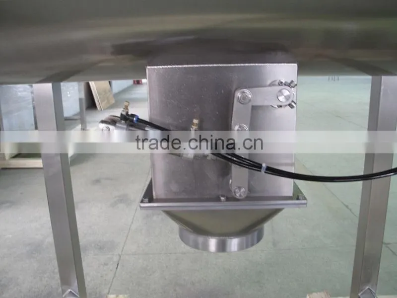 SLD200 Double Ribbon blender