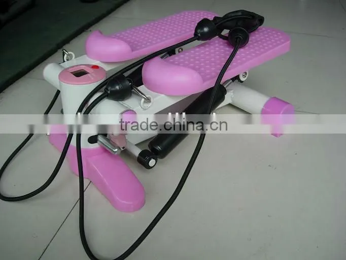 New Model Home Use Mini Stepper Indoor With Rope