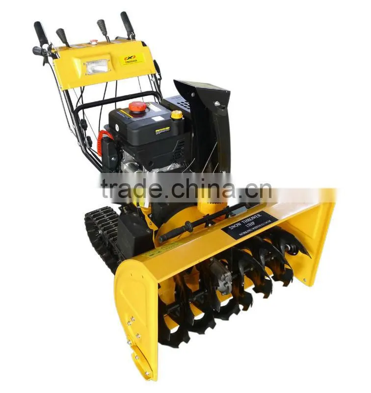 2014 New model ariens snow blowers 13hp