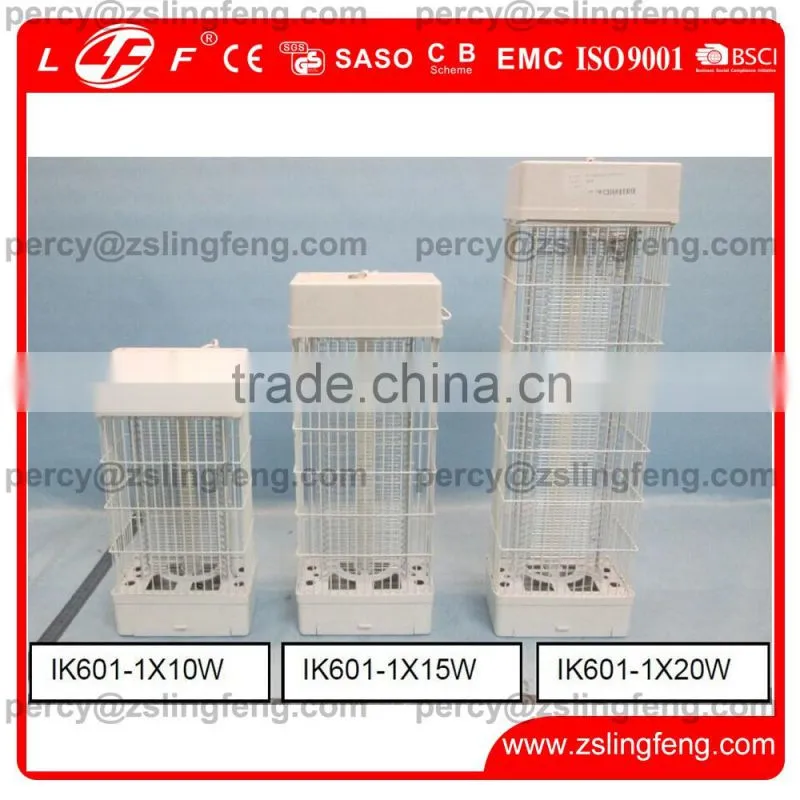 360 degree insect killer popular mosquito killer 10W 15W 18W