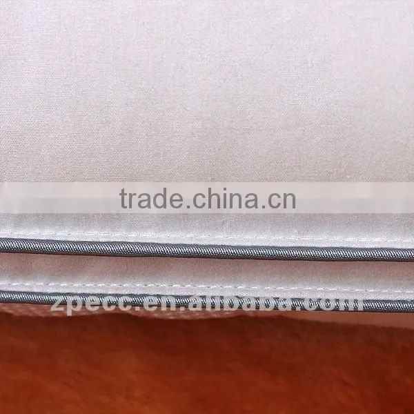100% Cotton Shell Polyester and Organic Buckwheat Pillow