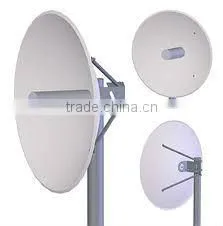 0.6M Parabolic Antenna Link antenna 19dBi