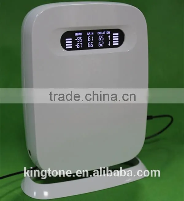 ICS Pico Repeater Signal Amplifier Indoor 2G 3G WCDMA ICS Smart Repeater