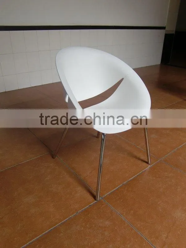 plastic chair