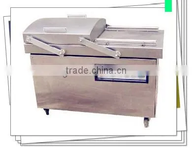 marine products meat vacuum packaging machine