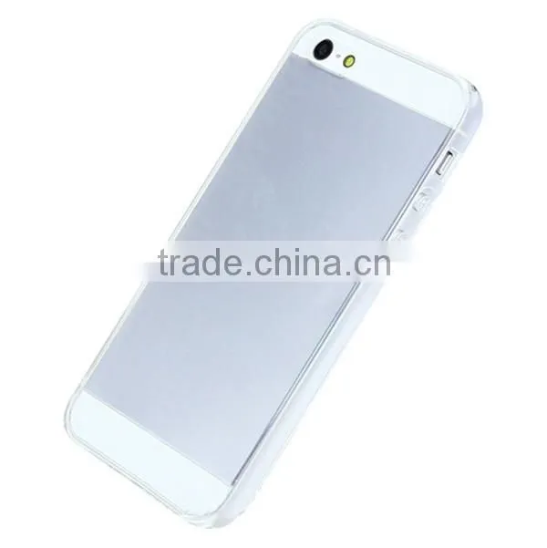 Fashionable promotional designed tpu case for iphone 5s