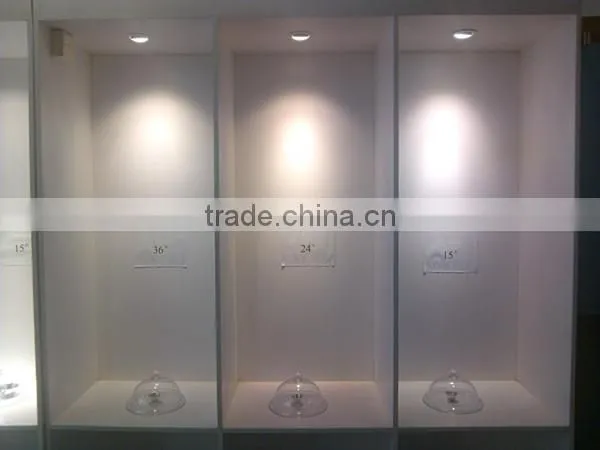 Heat Resistant LED Lights 2015 LED Spot Light Celling Recessed 3*10W