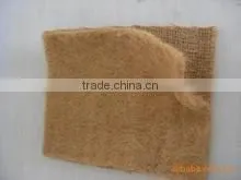 Needle loom machine for non woven making