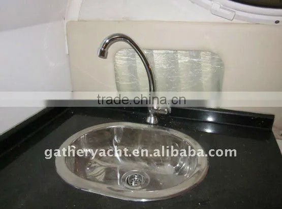 Hot sale 20.5ft fiberglass Cabin Boat