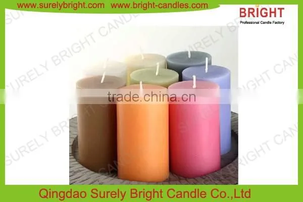 Home Fragrance Scented Candle