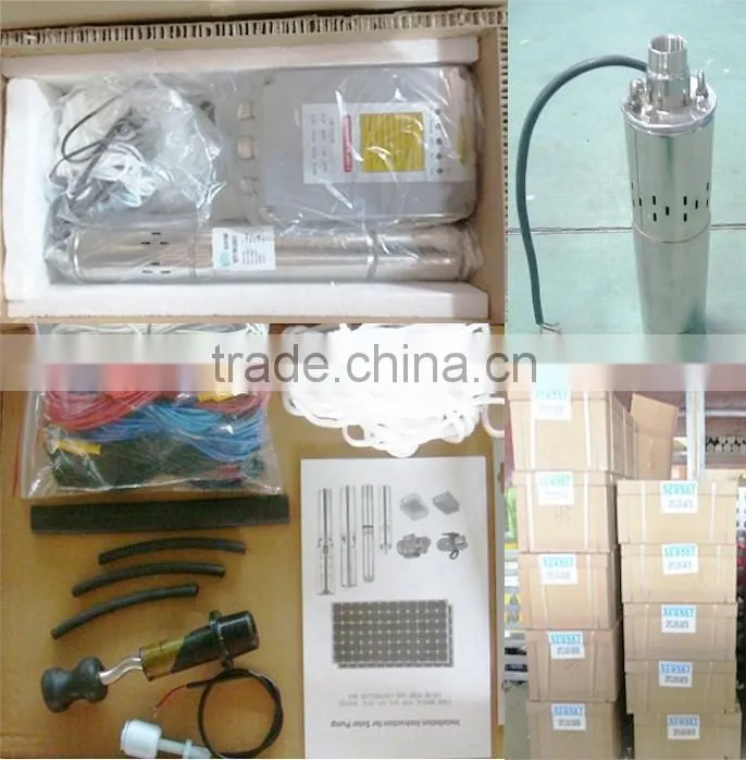 Professional Service Water Irrigation Agriculture Pump