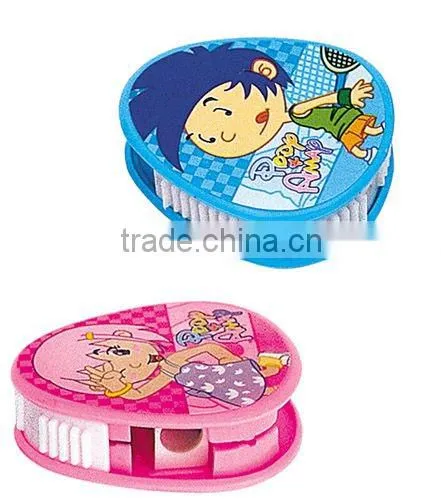 Plastic Pencil Sharpener