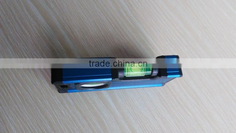 MINI ALUMINIUM LEVEL