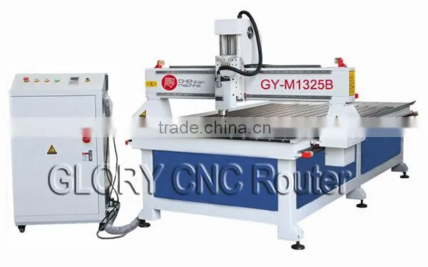 CHENCAN Routing Lathe CNC for Wood