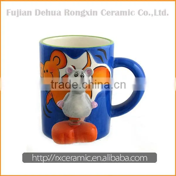 Factory price new arrival ceramic dinnerware elegant dinnerware
