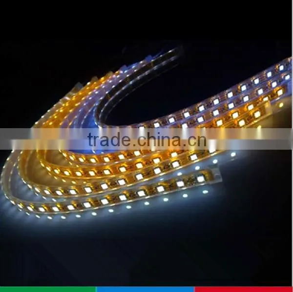 High lumen 5050 smd led flexible strip light 220V