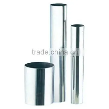 ASTM A312 seamless stainless steel pipe/tube