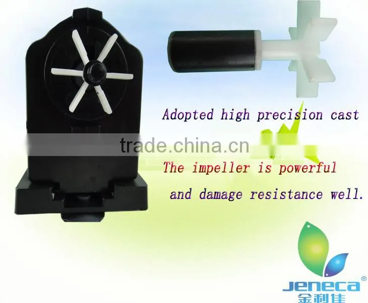Aquarium Internal Filter Submersible Pump