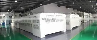 Suzhou Meson Nonwoven Technology Co., Ltd. company overview - view 3