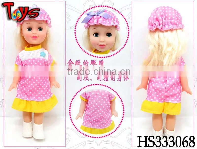 China new product girl and boy full body solid silicone baby doll