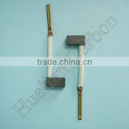 Carbon brush for Dewalt made in China BK-03