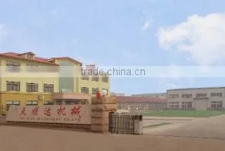 Qingdao Tai Star Machinery Co., Ltd. company overview - view 2