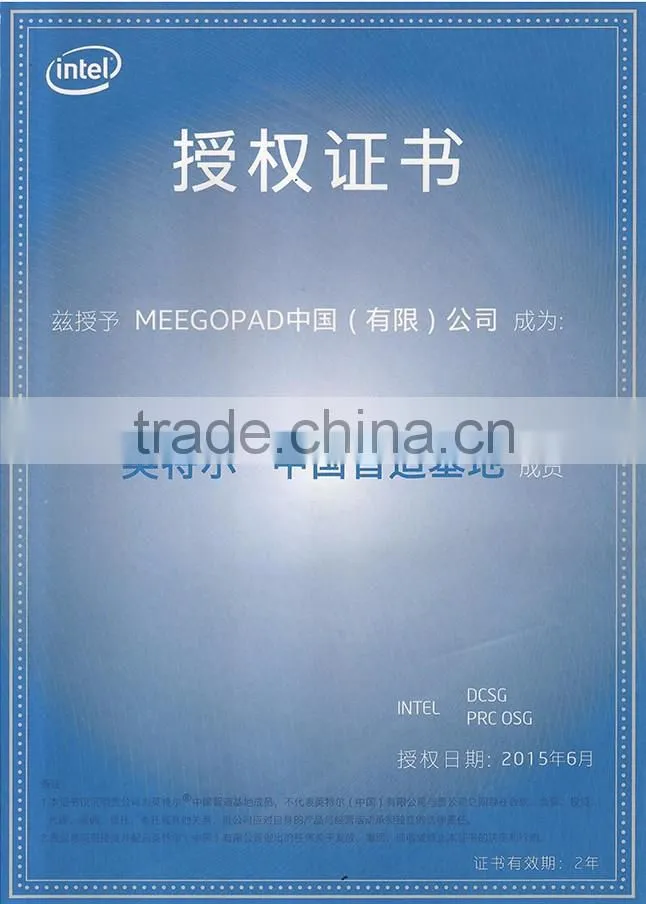 in stock!Meegopad T04 mini pc Intel Cherry Trail Chipset support Wifi & Bluetooth Broadcom dual band minipc (Grey)