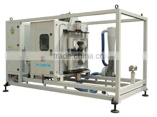 Plastic Planetary Cutter
