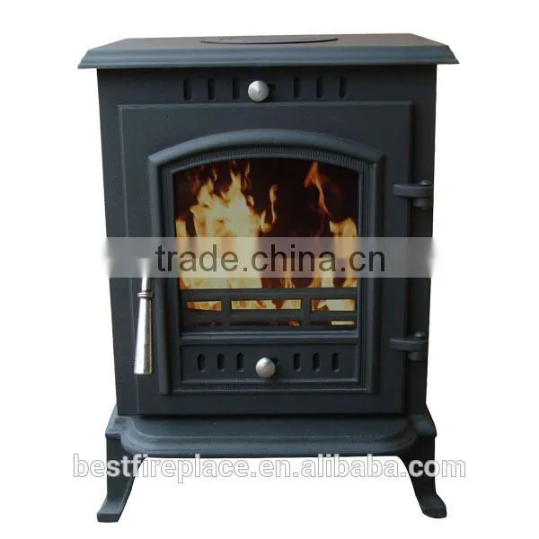 Eco-friendly Robust Packaging Dolid Fuel Stove