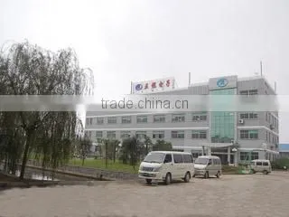 Jiangsu Zhengkai Electronics Technology Co., Ltd. company overview - view 3