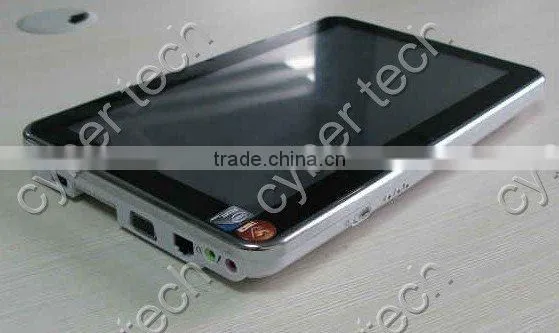 Intel ATOM-N450 1.66G CPU EPC