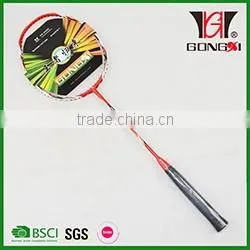 KIDDY new design aluminium alloy junior tennis racket for gifts trade with overgrip tennis