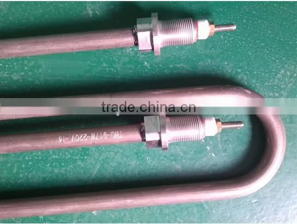 Tubular Air Heating Element