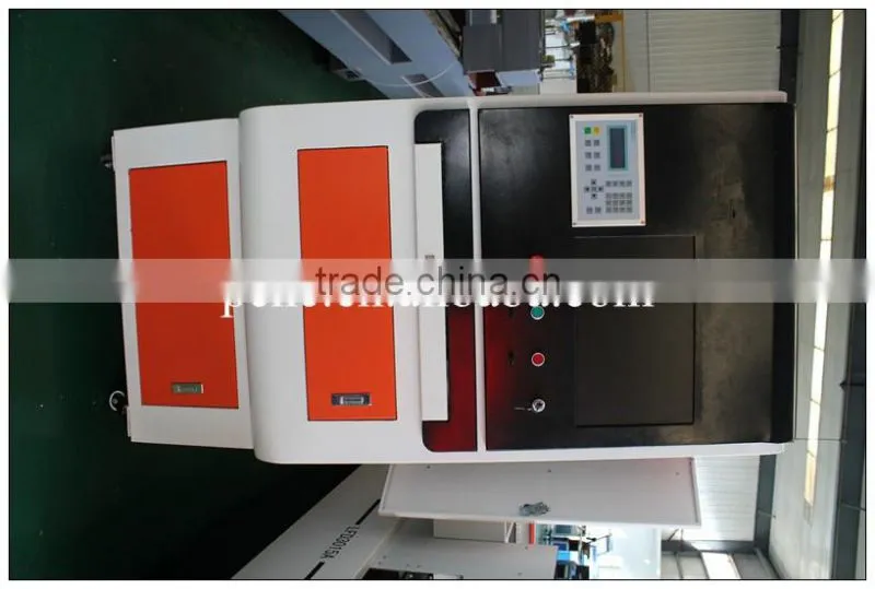 Energy-saving Fiber laser cutting machine for Mechanical&Electronical equipment JP1530