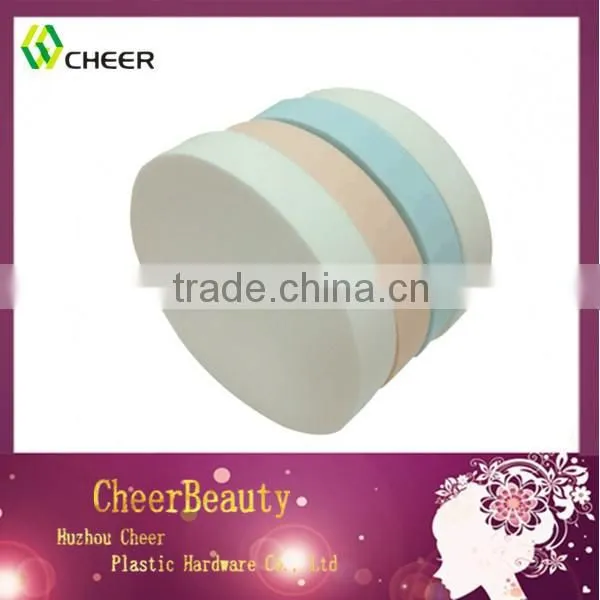 Beauty cosmetic sponge latex free magic blender