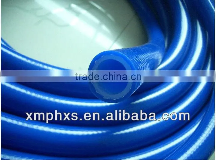 High-quality colord silicone tube