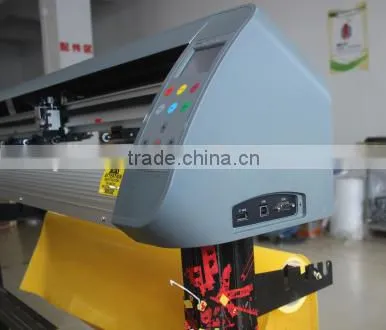 Shandong Sticker vinyl cutting plotter