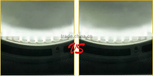 2013 new small 120mm LED downlight 8w