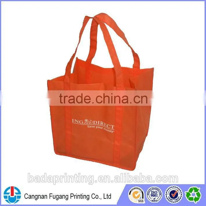 Eco-friendly Material Meet EN71,Phthalate&AZO Free,Low Lead& jute wine bag made in China