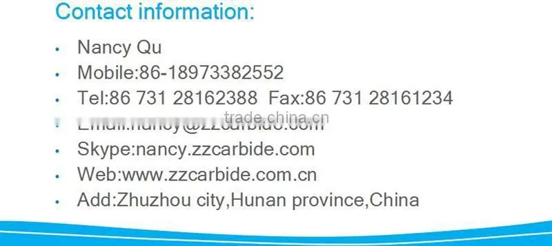 hot supply 40 tooth tungsten carbide tipped blade for brush cutters in Korea market
