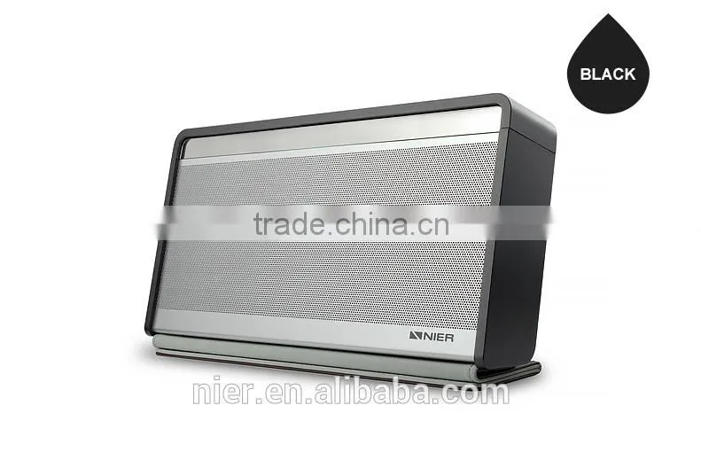 Clear and Powerful sound quality 40W Portable Wireless BT Speaker with NFC function